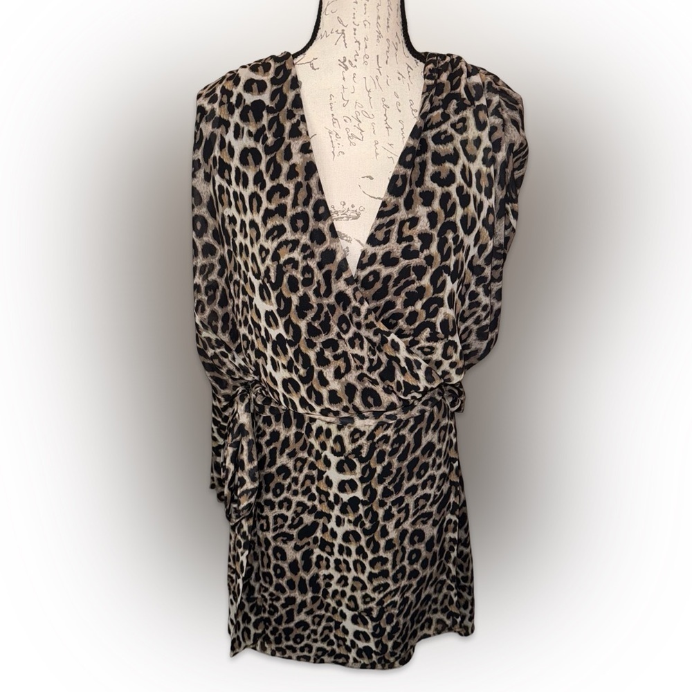 LPA Dress